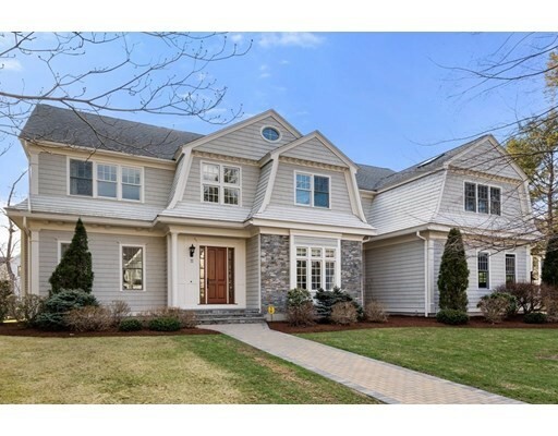 Property Photo:  11 Lehigh Rd  MA 02482 