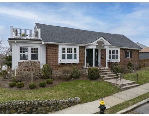 Property Photo: 63 Landseer St MA 02132