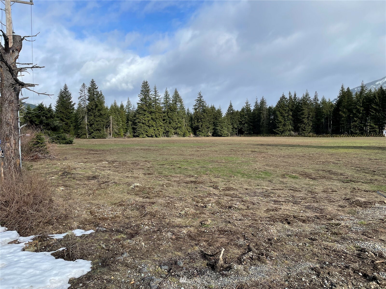 Property Photo: 0 Nka Nelson Siding Road WA 98922