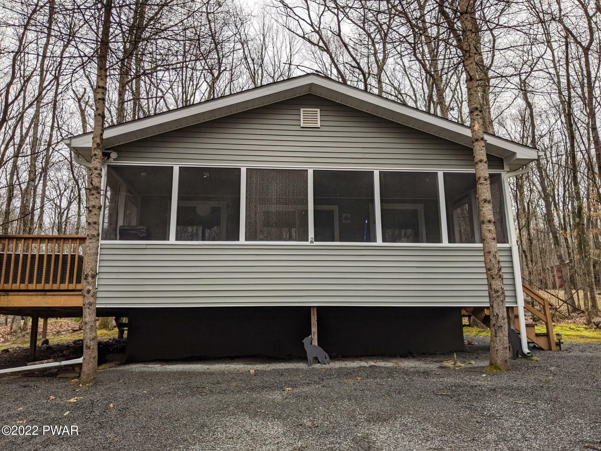 Property Photo:  231 Basswood Drive  PA 18428 