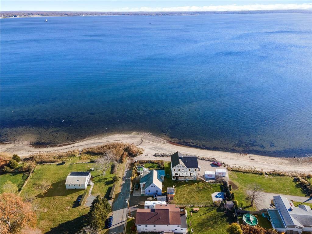 Property Photo: 8 Longmeadow Av RI 02889