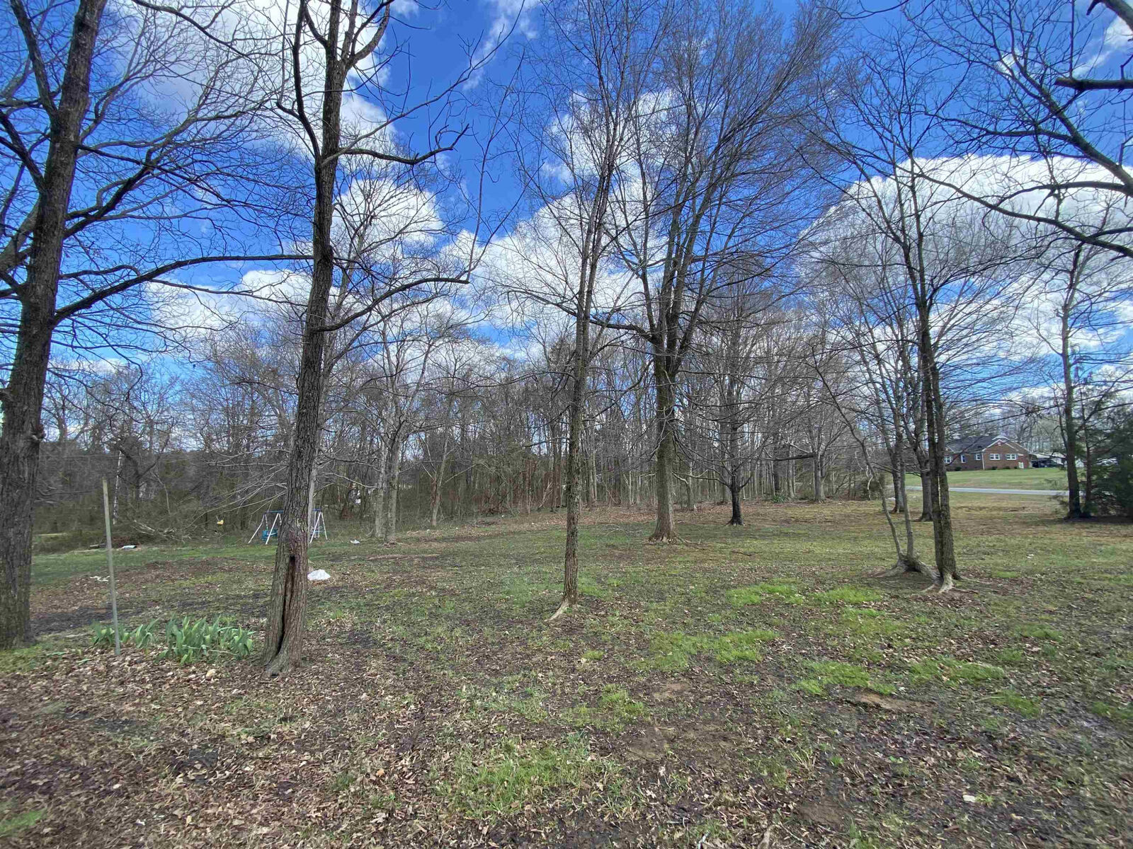 Property Photo: 1856 Swepsonville Road NC 27253