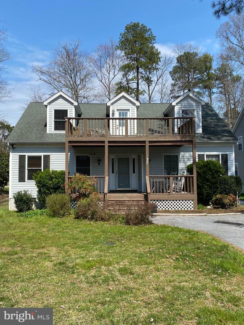 Property Photo:  37 Boston Drive  MD 21811 