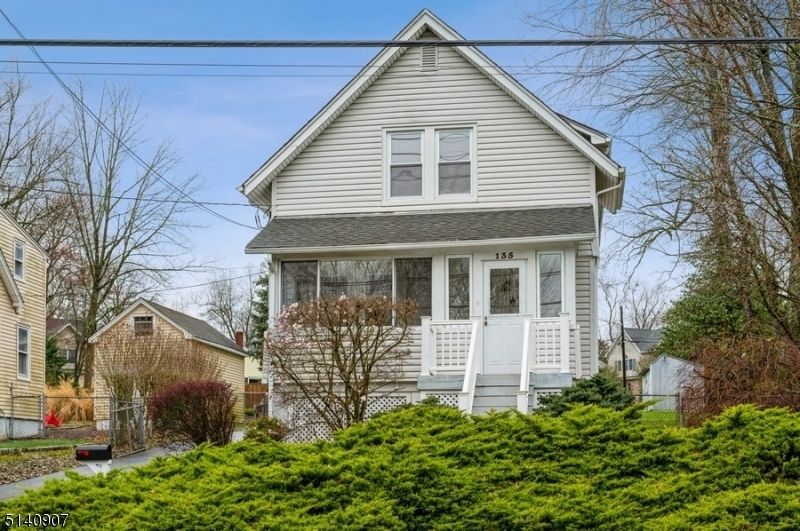 Property Photo:  135 Union Ave  NJ 07974 