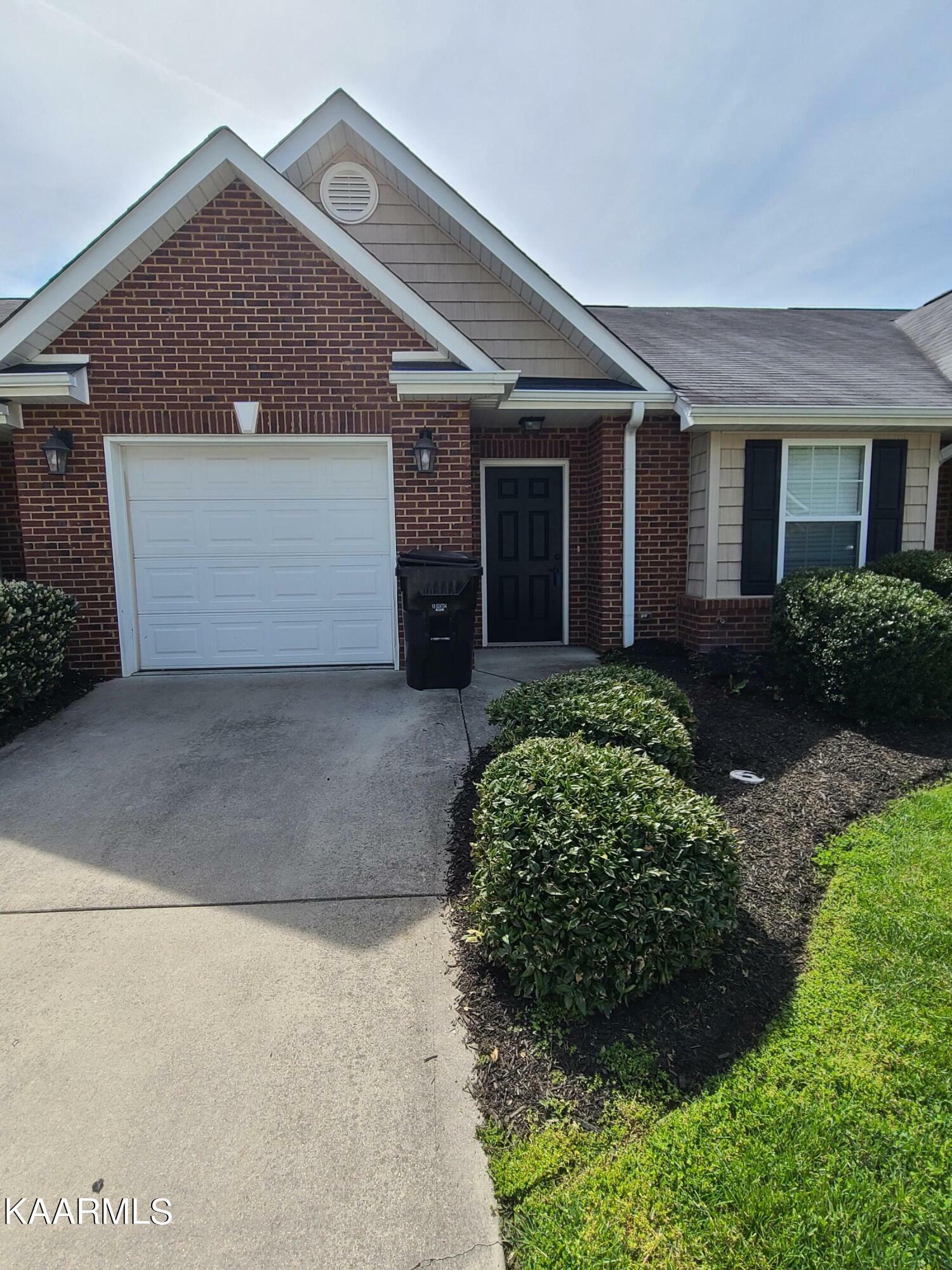 Property Photo:  1436 Hazelgreen Way  TN 37912 