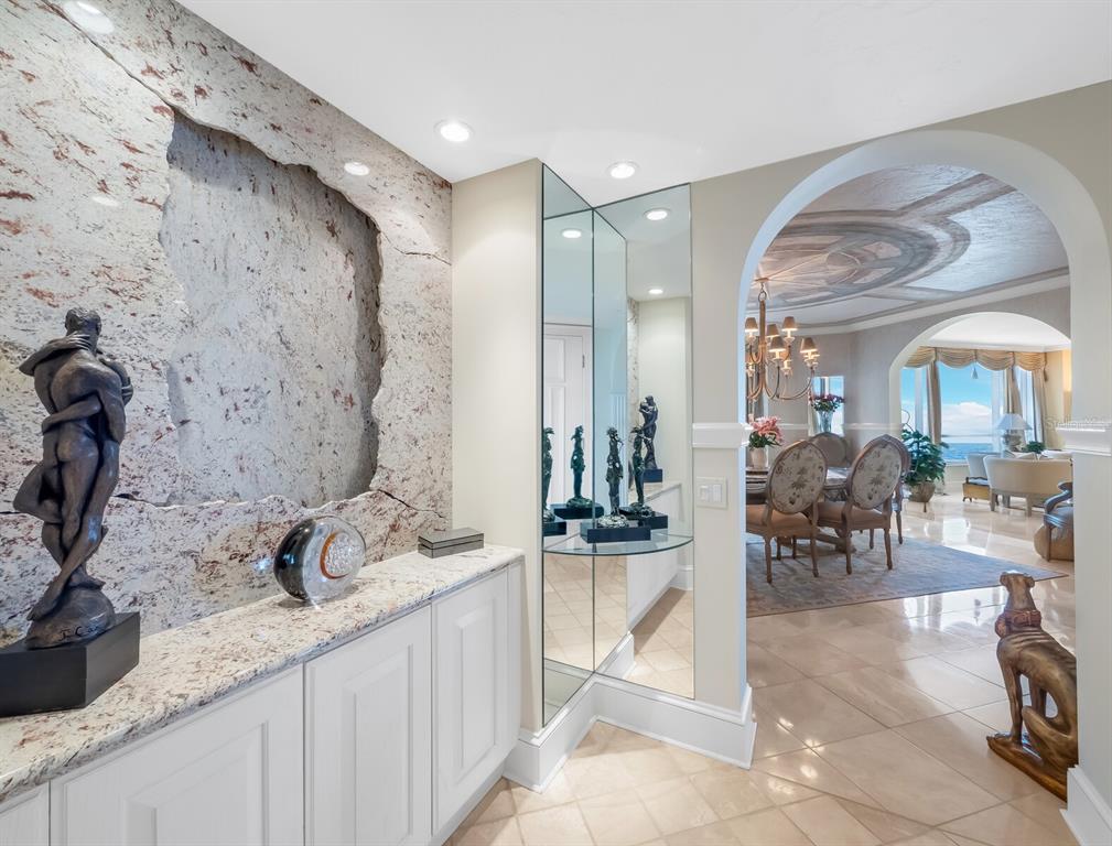 Property Photo: 1241 Gulf Of Mexico Drive 201 FL 34228