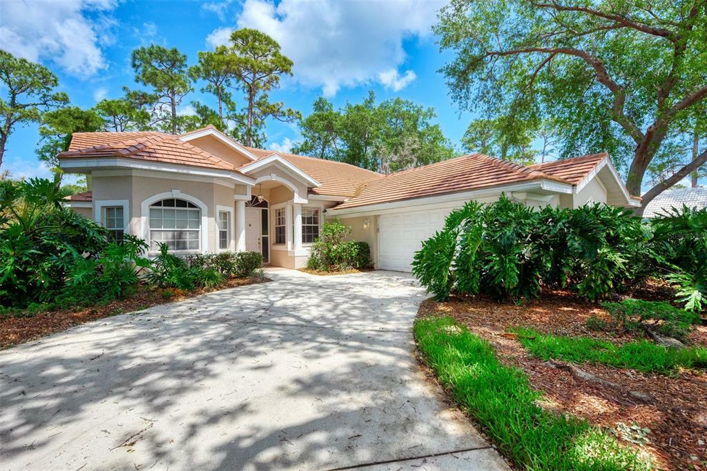 Property Photo:  3108 Silkwood Lane  FL 33953 