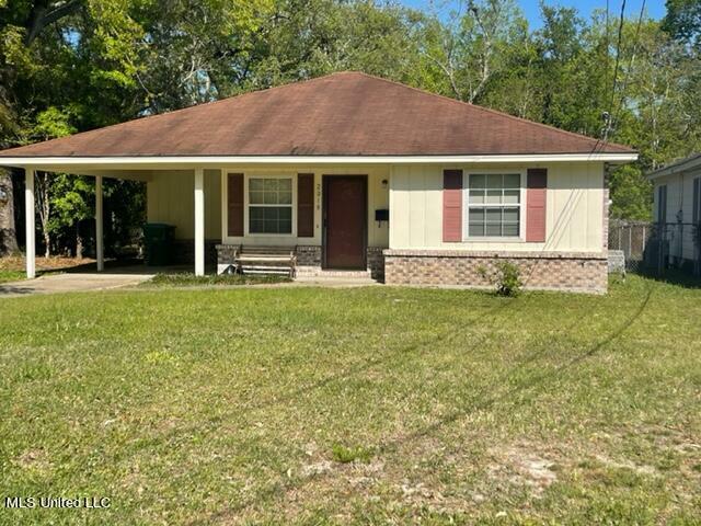 2318 6th Avenue  Gulfport MS 39501 photo