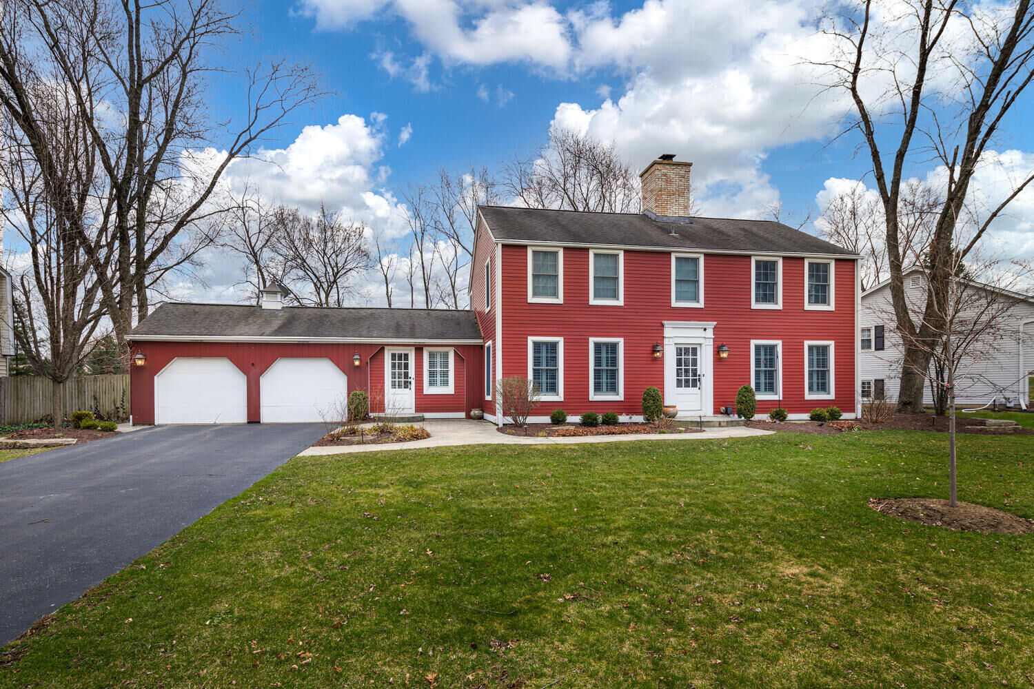 Property Photo:  25W311 Concord Road  IL 60540 