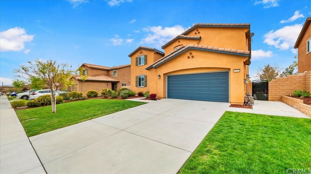 Property Photo:  4076 Grand Fir Lane  CA 92407 