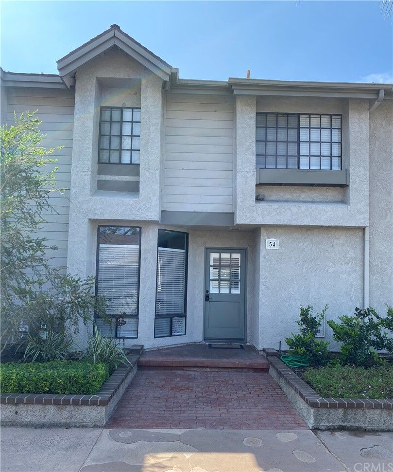 Property Photo:  2220 E Chapman Avenue 54  CA 92831 