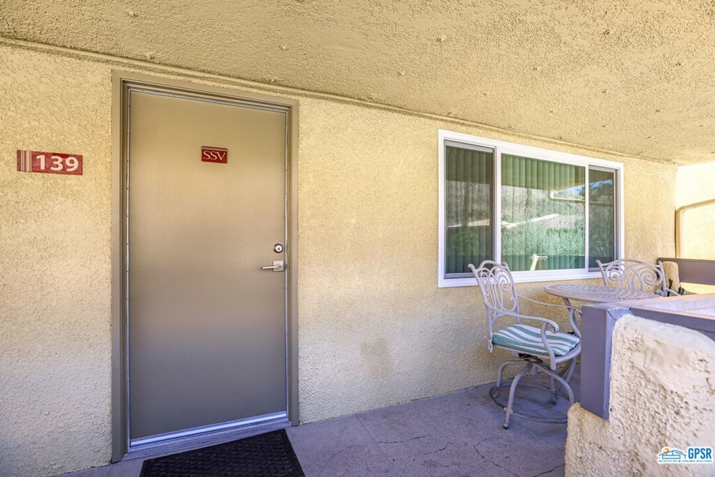 Property Photo:  1950 S Palm Canyon Drive 139  CA 92264 