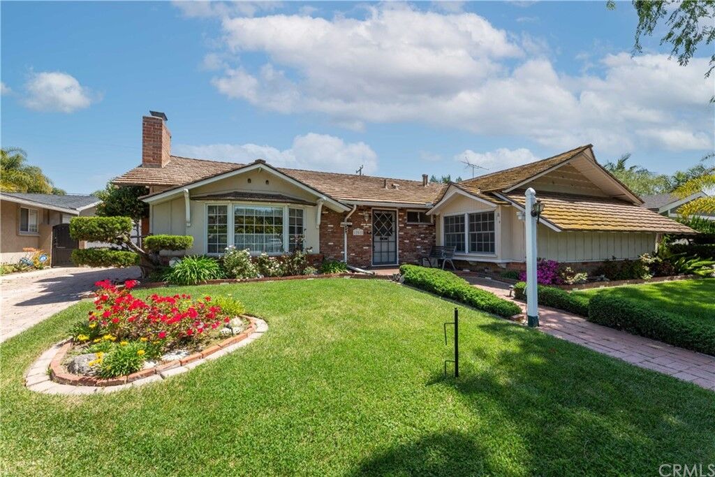 Property Photo:  12512 Martha Ann Drive  CA 90720 