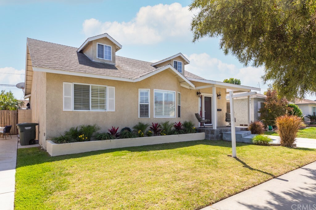 Property Photo:  6102 Eberle Street  CA 90713 