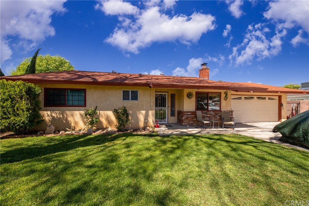 Property Photo:  1060 4th Street  CA 92320 