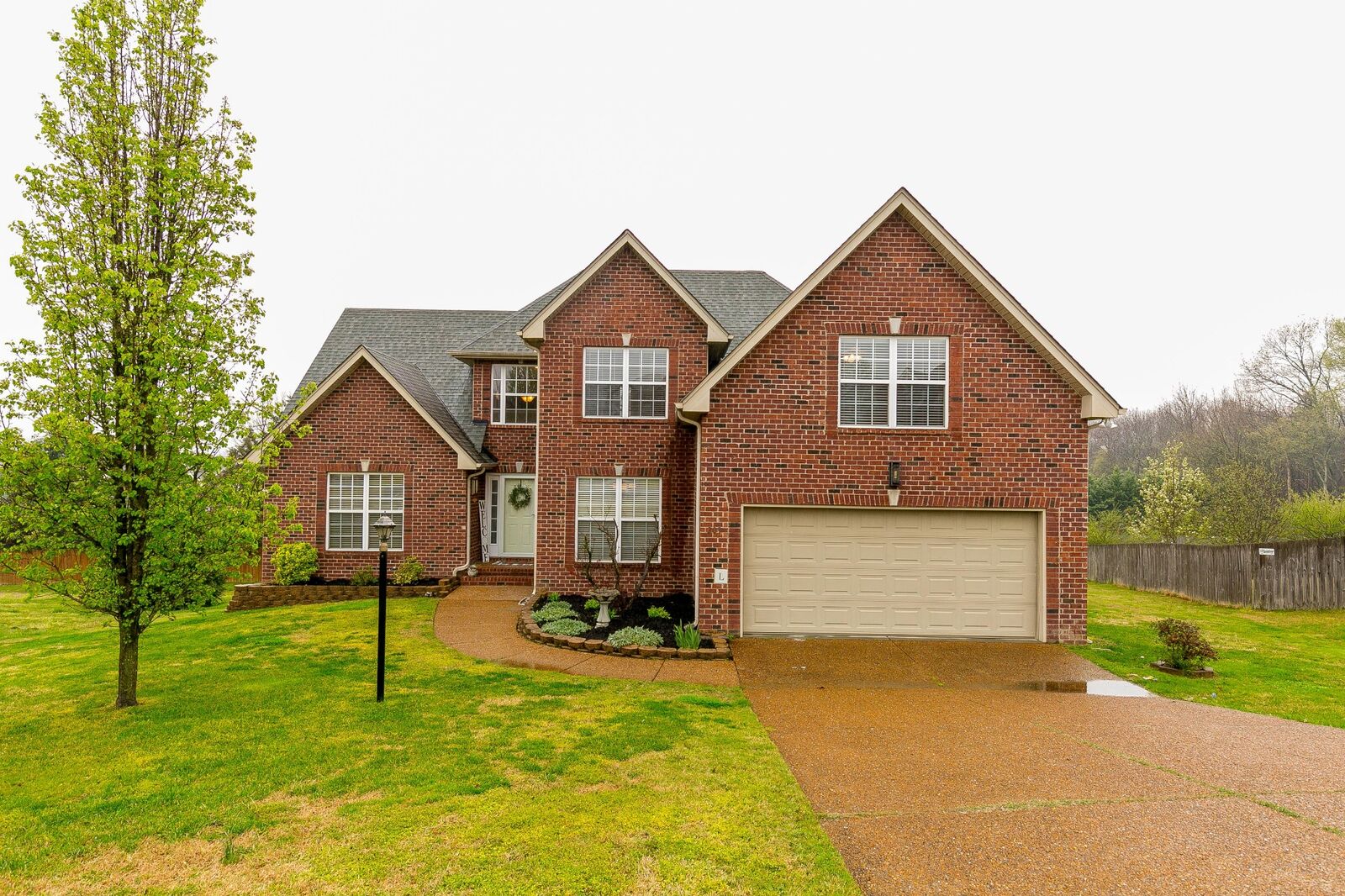 Property Photo:  209 Gold Ct  TN 37122 