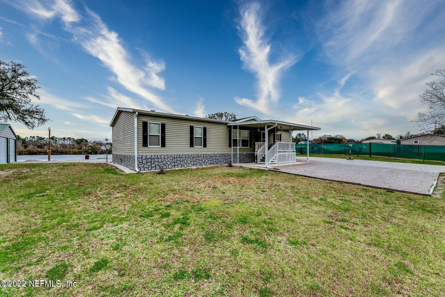 Property Photo:  8631 Oglesby Avenue  FL 32220 
