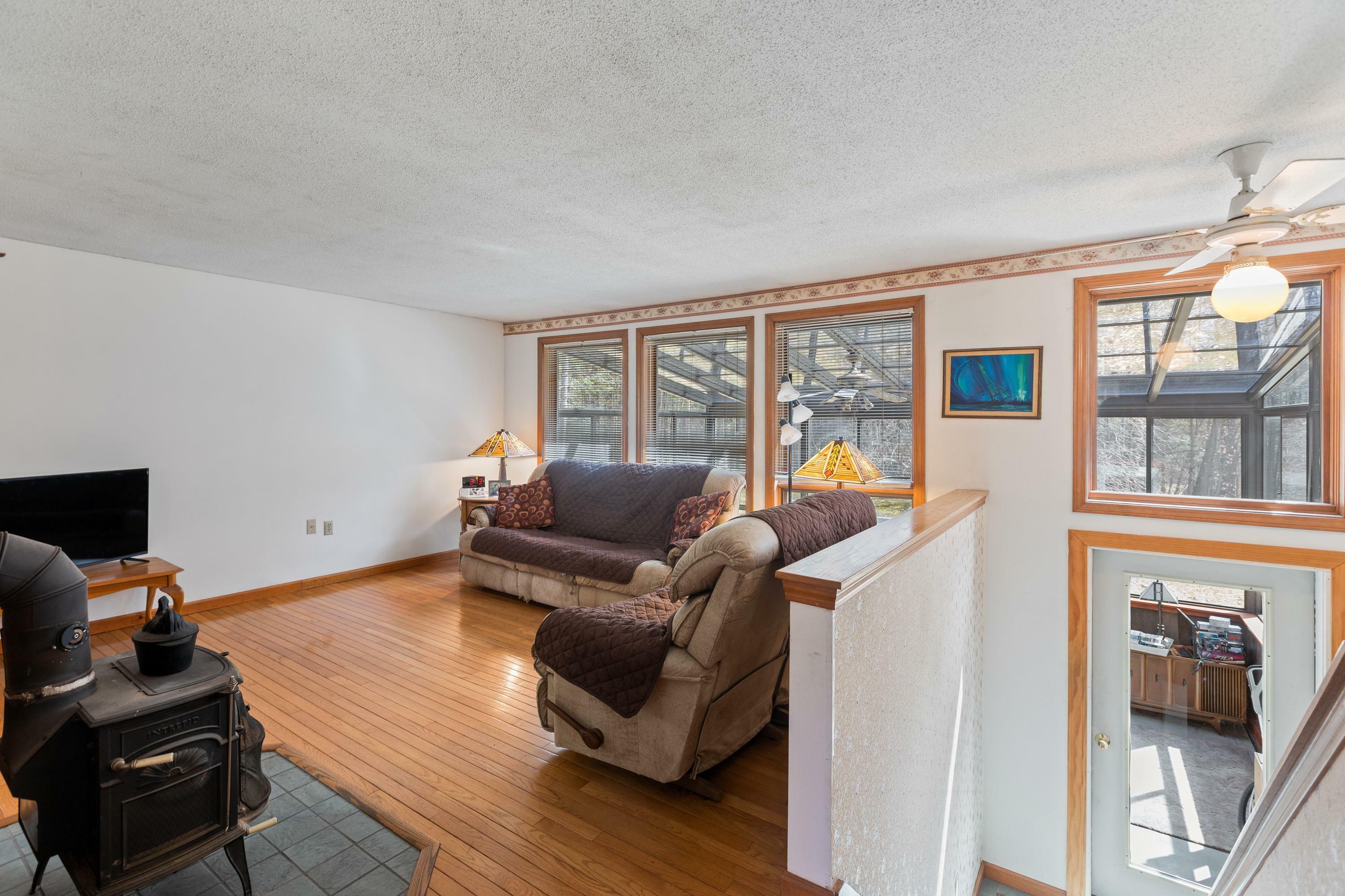 Property Photo:  339 Squantum Road  NH 03452 