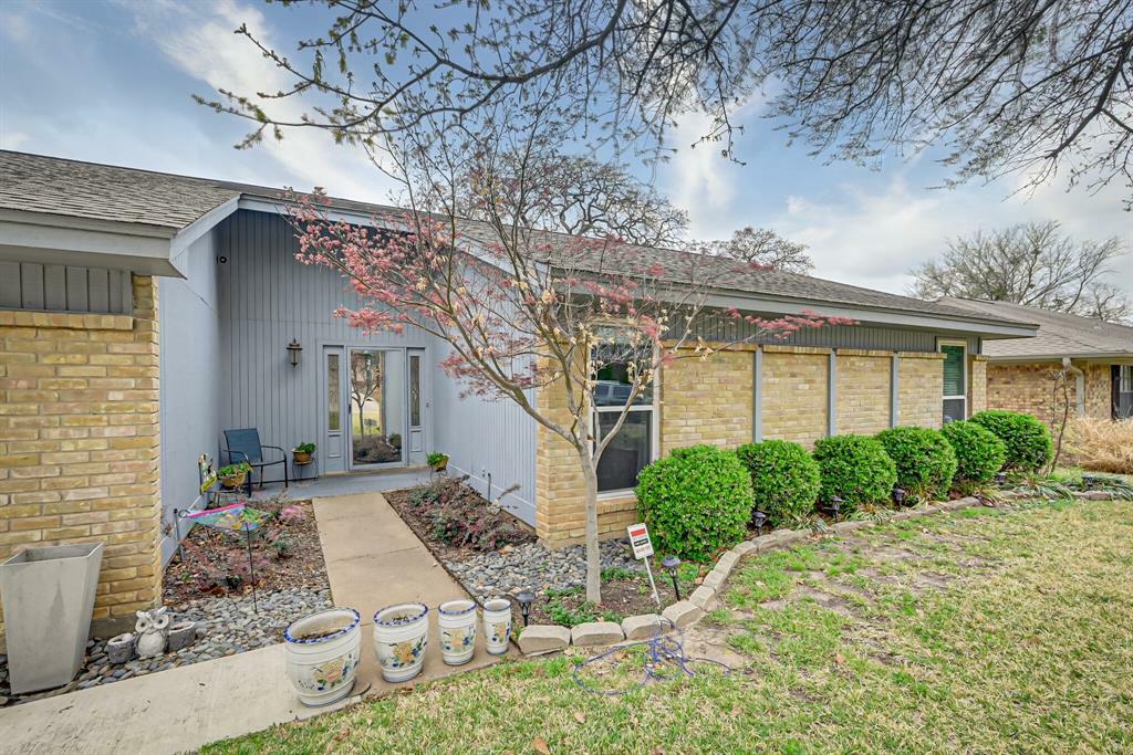 Property Photo:  4810 Ridgeline Drive  TX 76017 