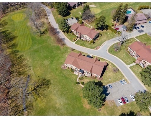 Property Photo: 8 Rainbow Pond Dr 8 MA 02081