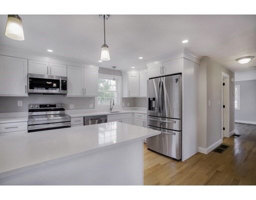 Property Photo: 20 Bolton Rd MA 01821