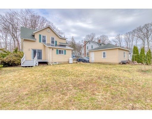 Property Photo: 71 Temple St MA 01440