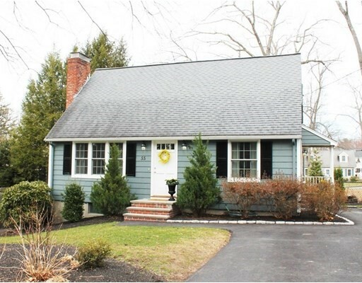 Property Photo: 55 Asbury Street MA 02420