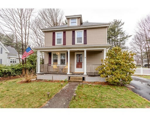 Property Photo: 38 Holmes Ave MA 02072