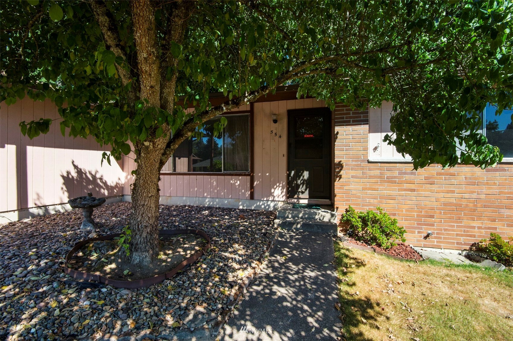 Property Photo:  554 NE Valley Oak Drive  WA 98311 