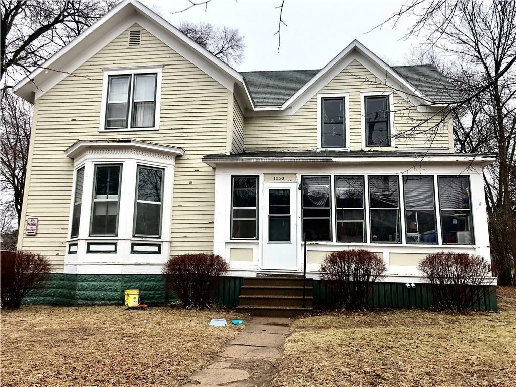 Property Photo:  1150 E Madison Street 3  WI 54703 