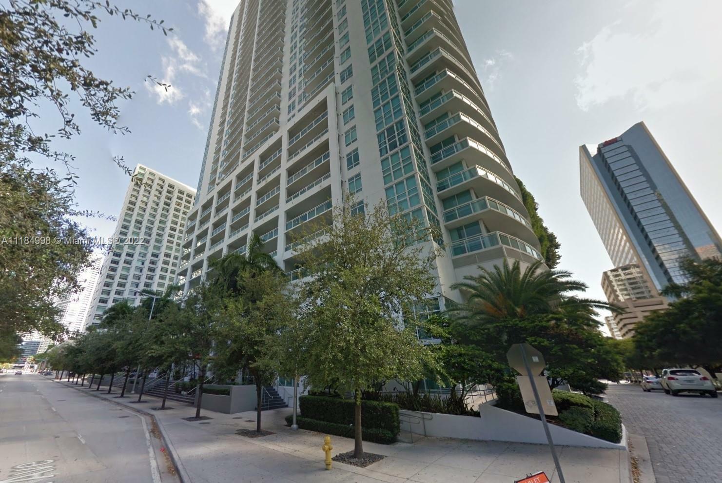 Property Photo:  951 Brickell Ave 409  FL 33131 