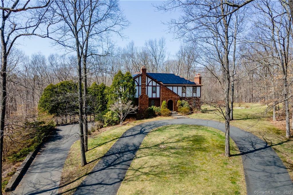 Property Photo: 26 Rockledge Lane CT 06776