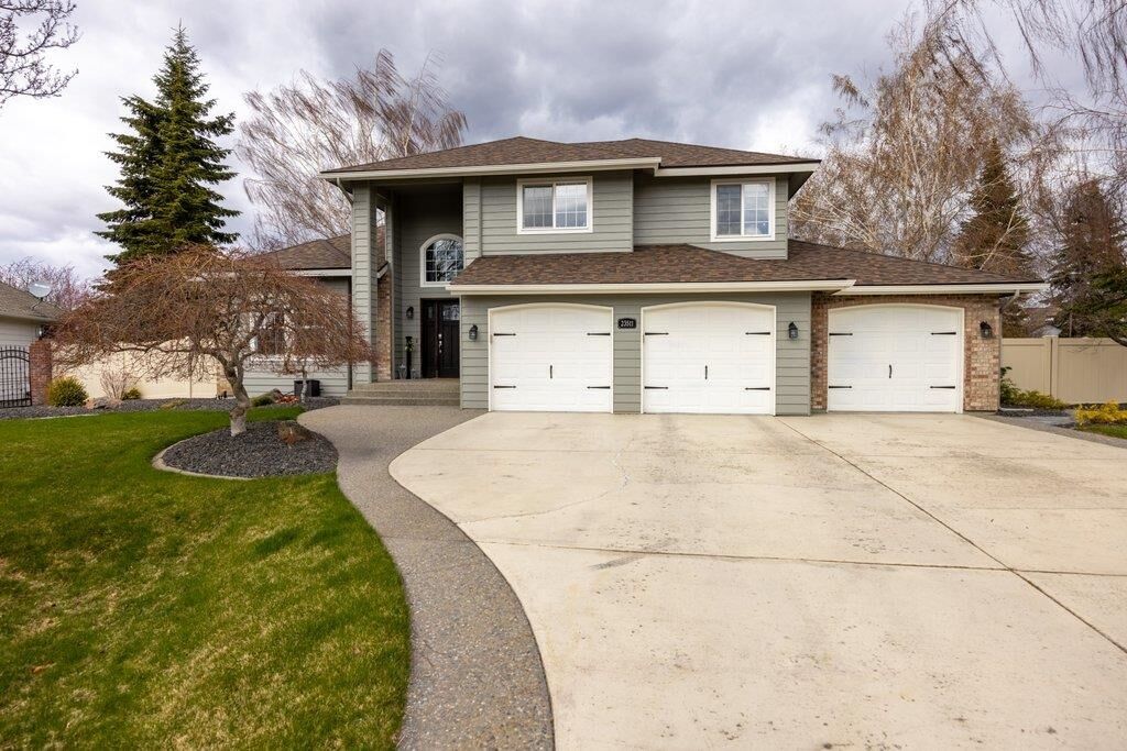 Property Photo: 23511 E Broadway Ave WA 99019