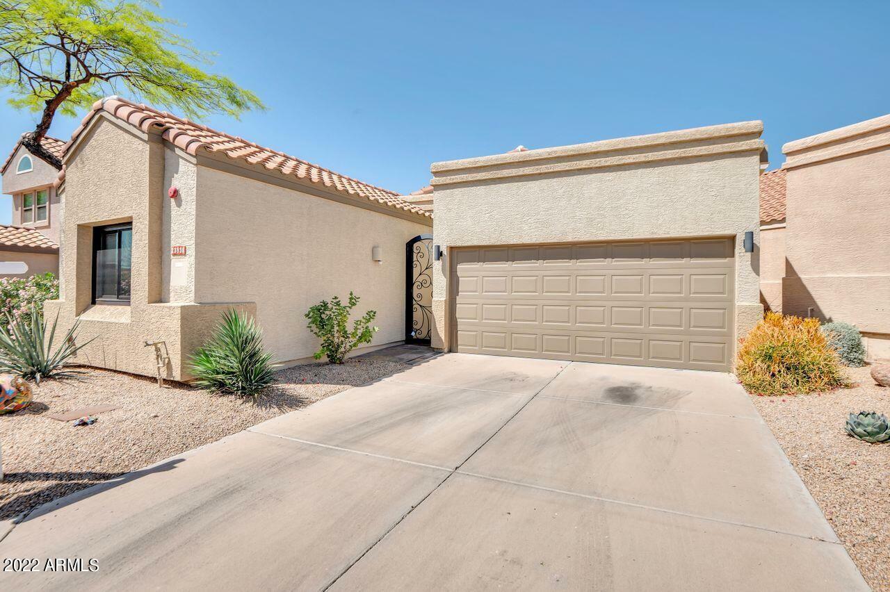 Property Photo:  23830 N 75th Place  AZ 85255 