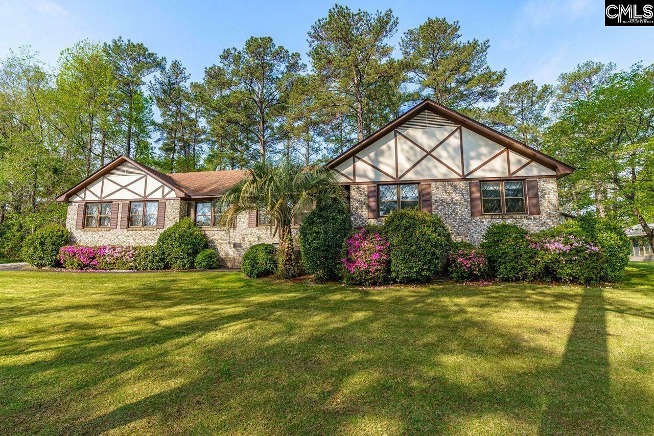 Property Photo:  1609 Beaver Dam  SC 29212 