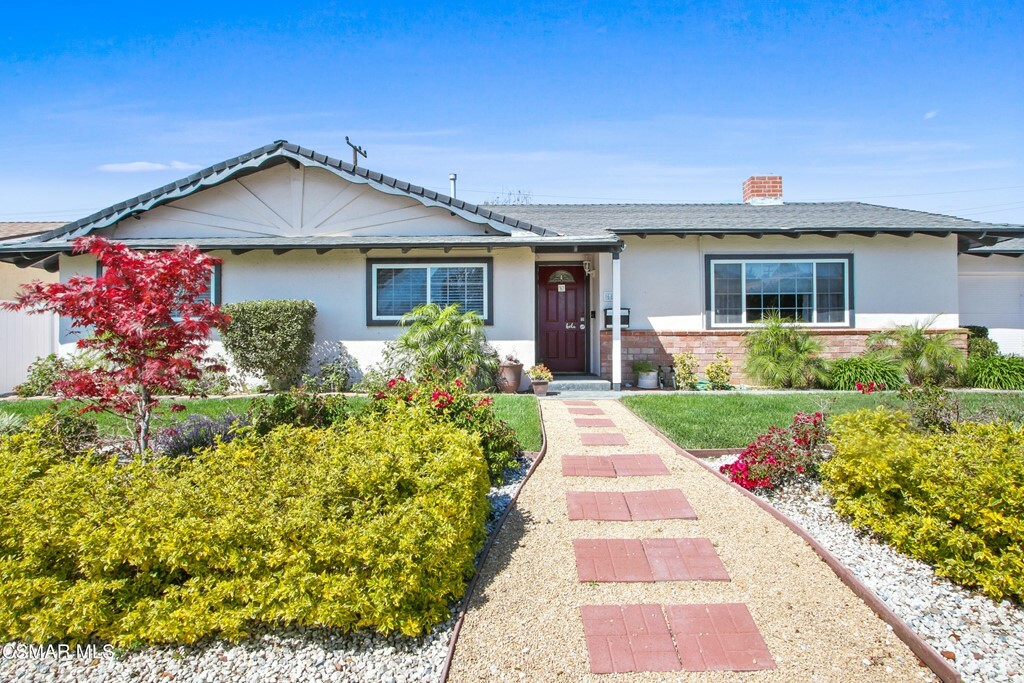 Property Photo:  681 Jenny Drive  CA 91320 