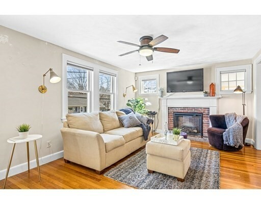 Property Photo:  111 Green St  MA 01880 