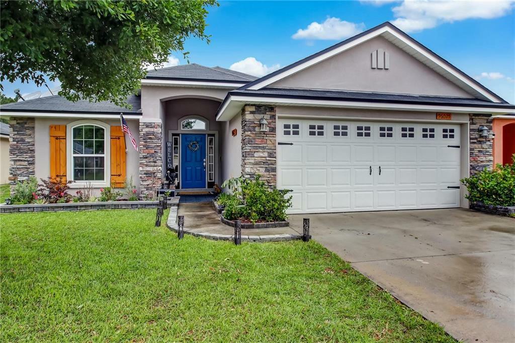 Property Photo:  96025 Yellowtail Court  FL 32097 