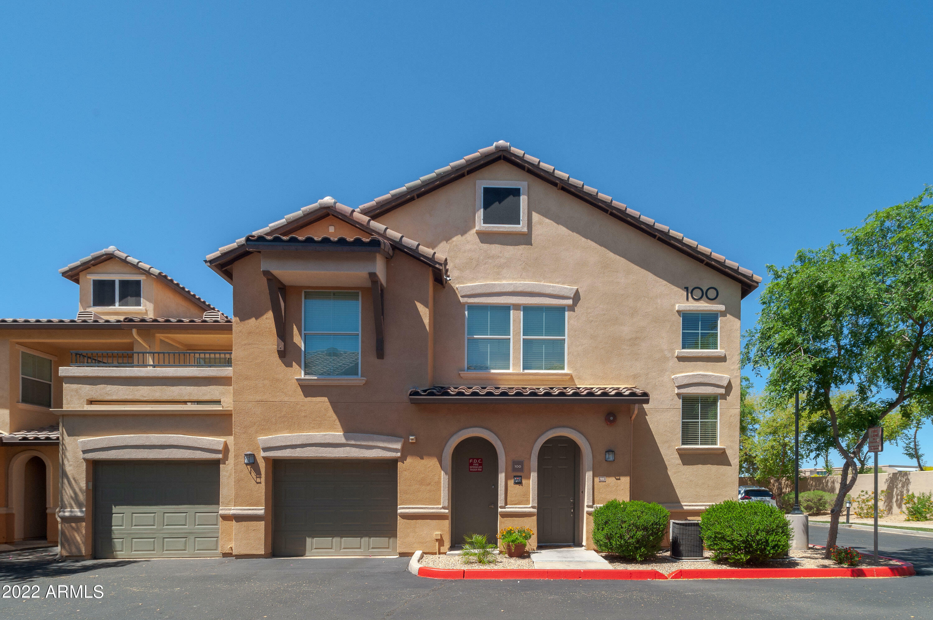 Property Photo: 14575 W Mountain View Boulevard 123 AZ 85374