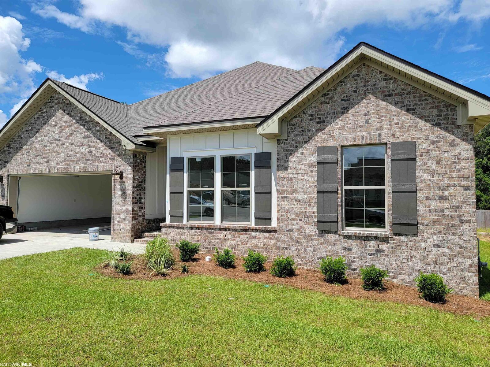 Property Photo: 176 Ornate Avenue AL 36532