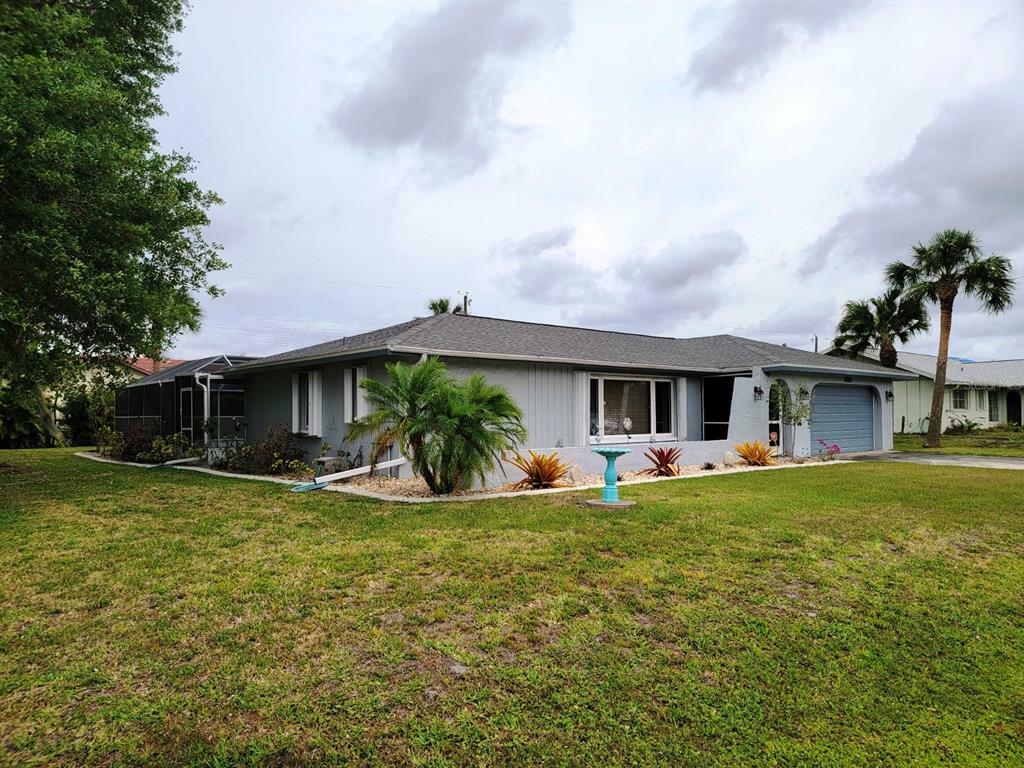 Property Photo: 600 Chamber Street NW FL 33948
