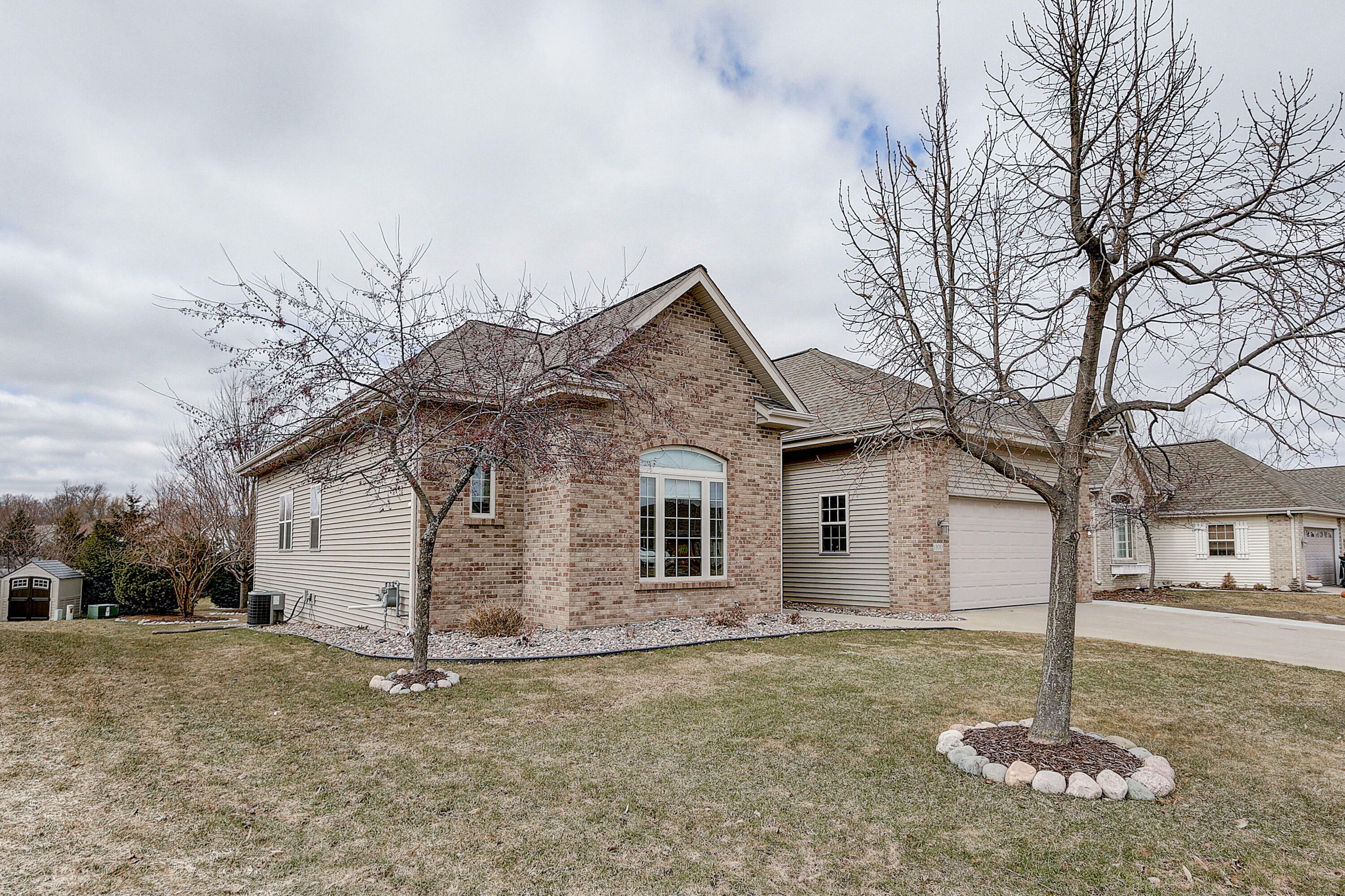Property Photo:  1300 Carla Ln  WI 53095 