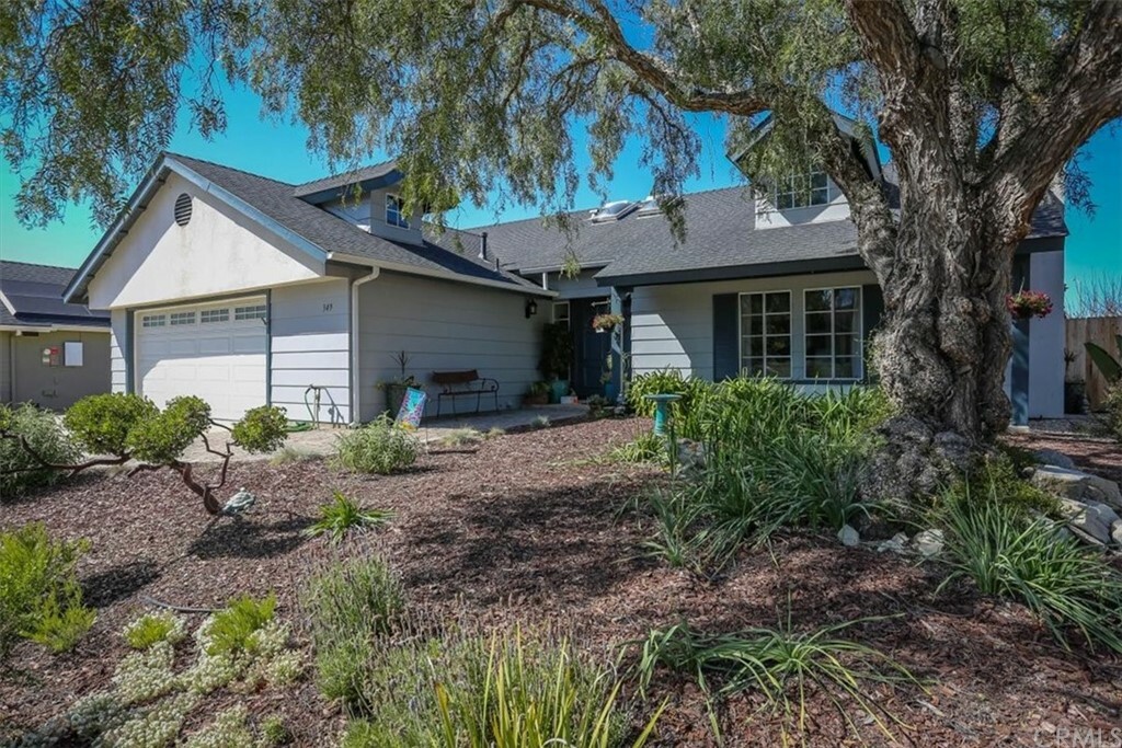 Property Photo:  349 Wilson Drive  CA 93455 