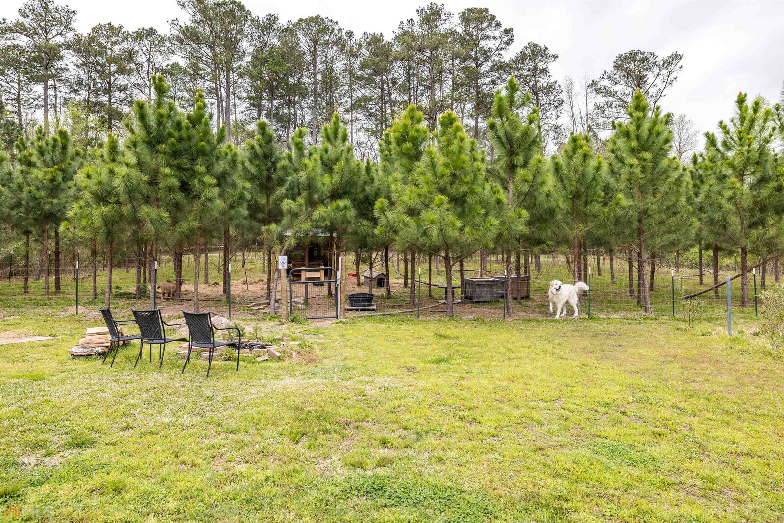 Property Photo:  130 Ben Mosley Circle  GA 30747 