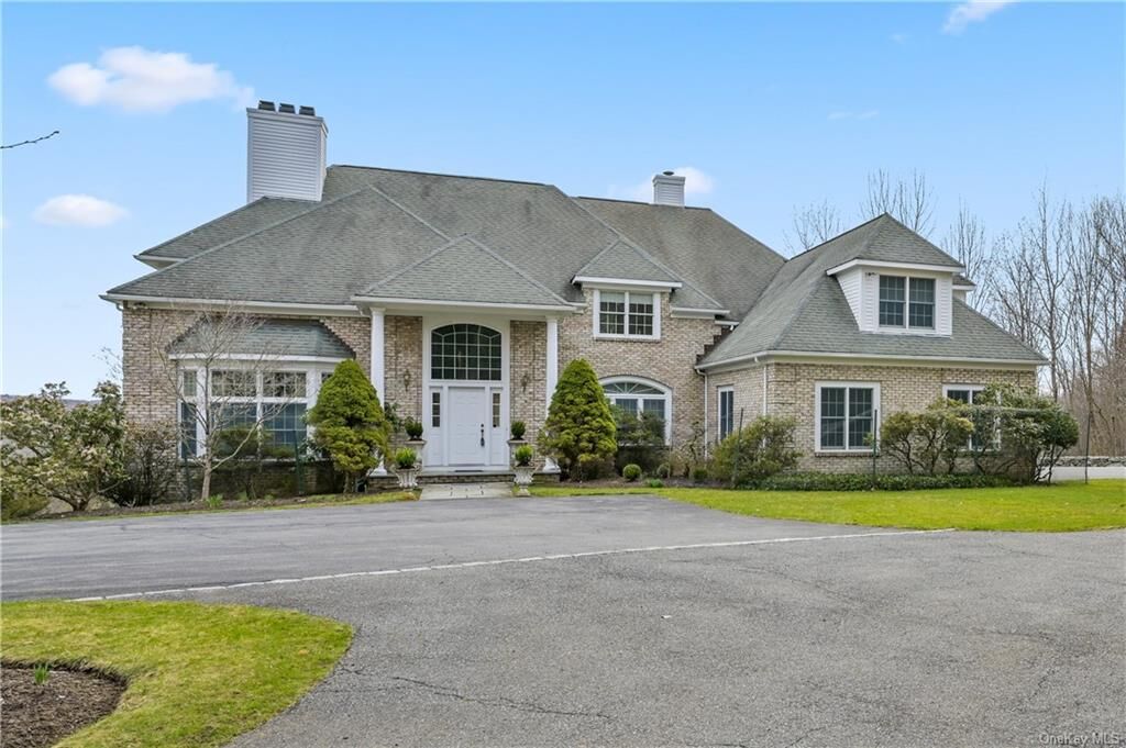 Property Photo: 12 Mianus Bluff Drive NY 10506