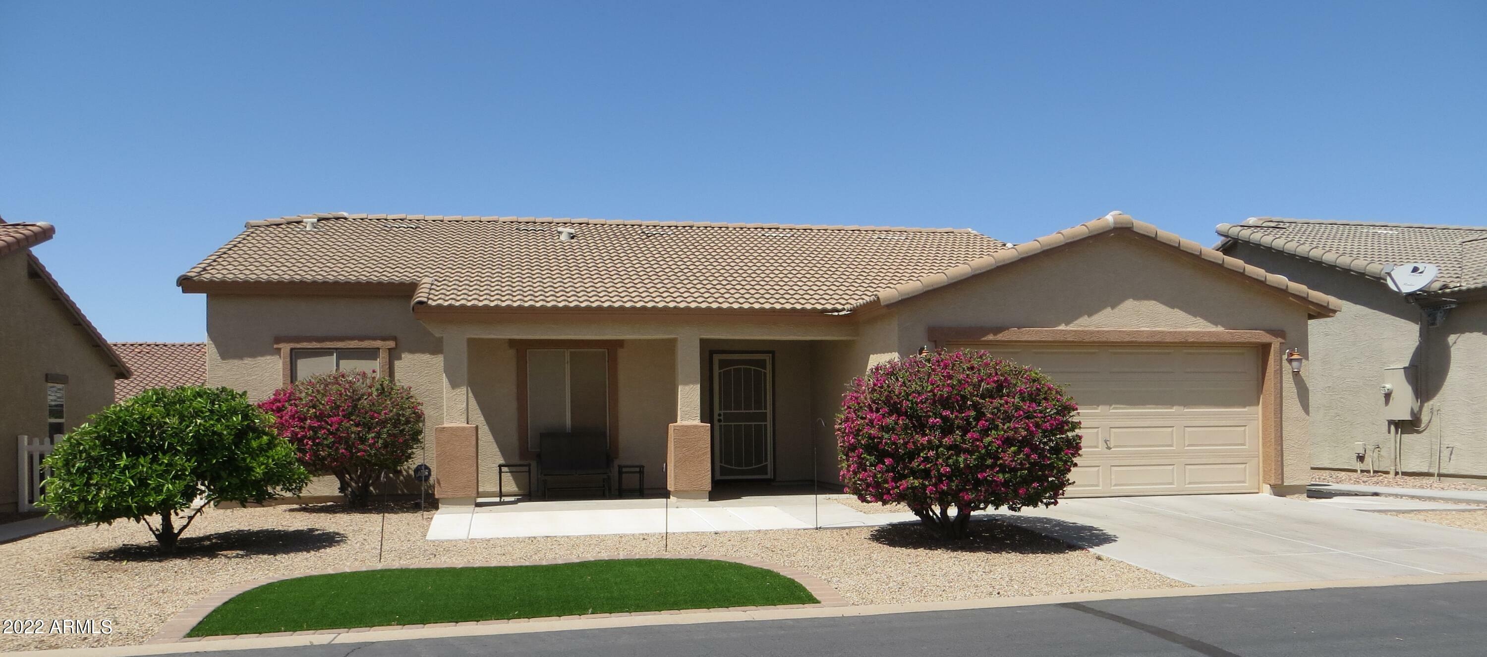 Property Photo:  2101 S Meridian Road 189  AZ 85120 