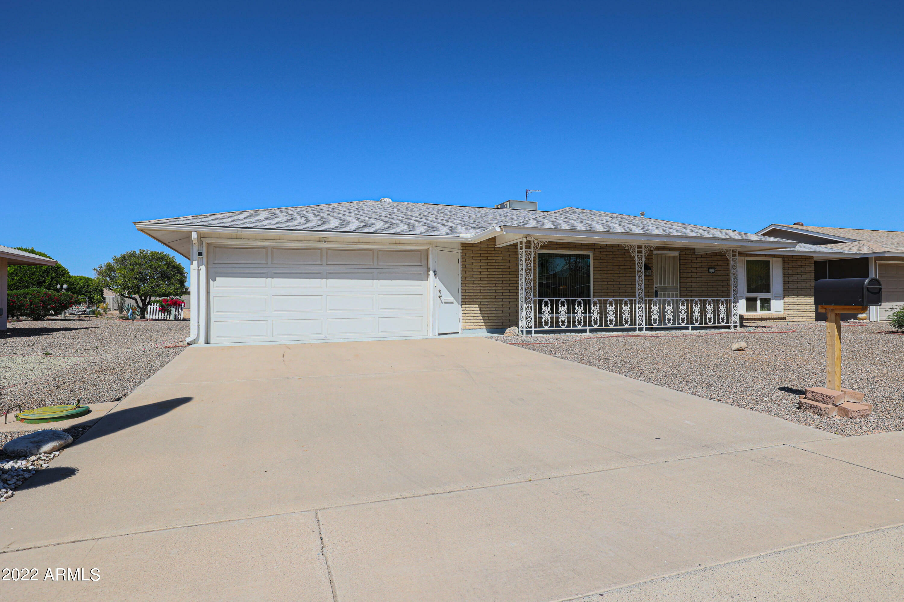 Property Photo:  11152 W Cameo Drive  AZ 85351 