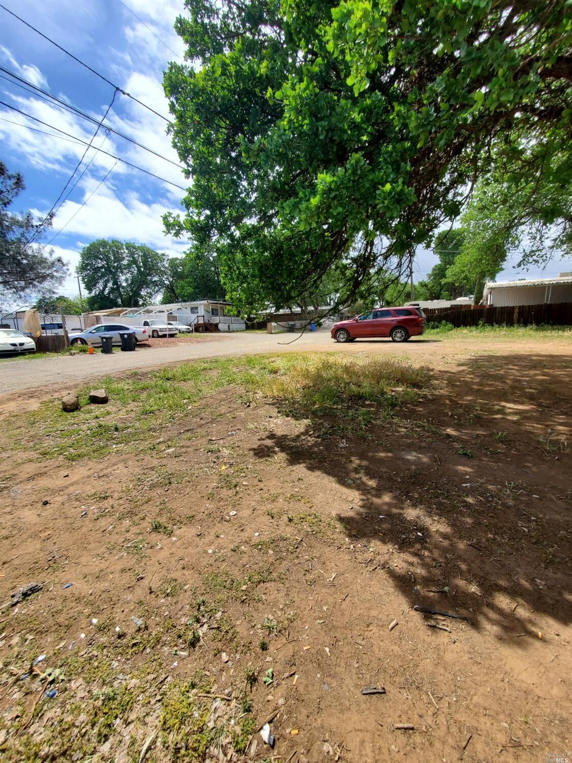 Property Photo: 15950 43rd Avenue CA 95422