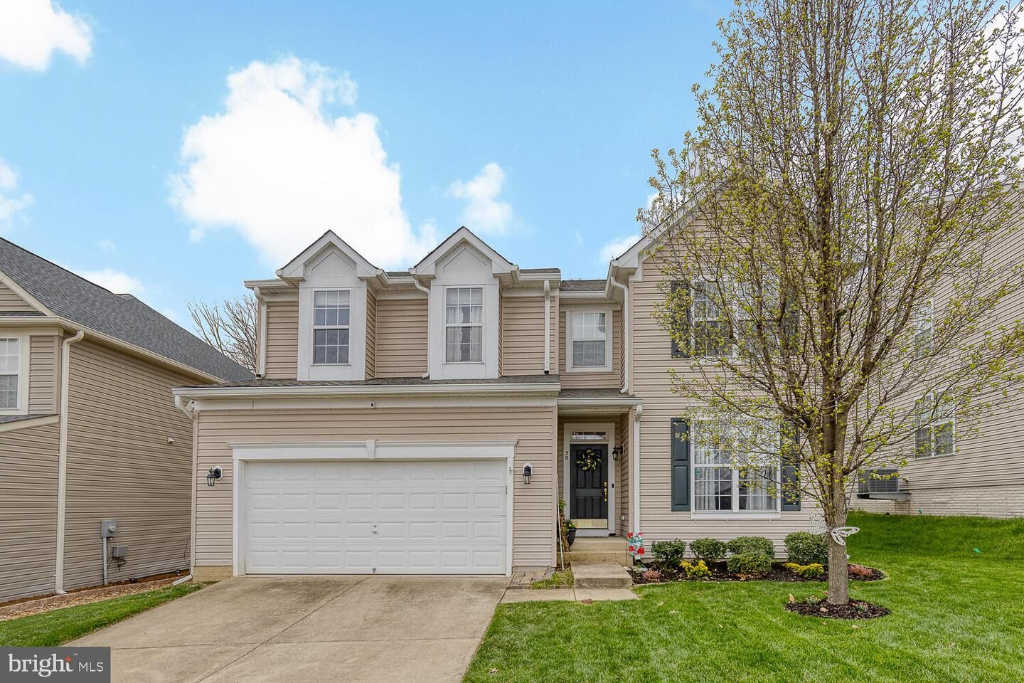 Property Photo:  58 Chaps Ln  VA 22405 