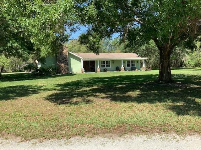 Property Photo:  7364 279th Street E  FL 34251 
